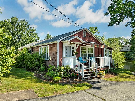3rd image of 269 Chance Pond Road