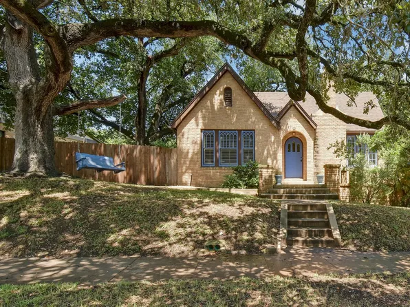 1606 Travis Heights Blvd, Austin, TX 78704