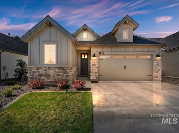 2515 E Berghan Ln, Meridian, ID 83642