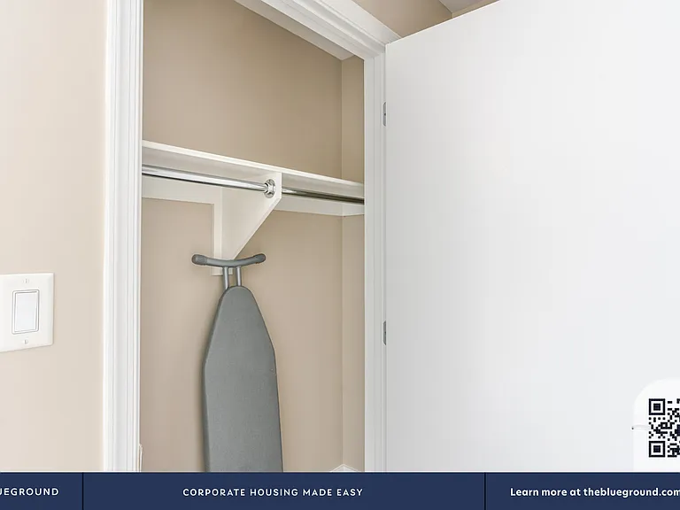 Storage Room