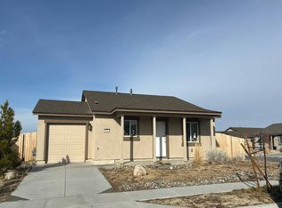 611 Yerington Dr, Reno, NV 89506