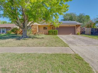 1809 Vanessa Dr, Norman, OK 73071
