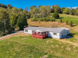 14031 Beaver Pike, Jackson, OH 45640