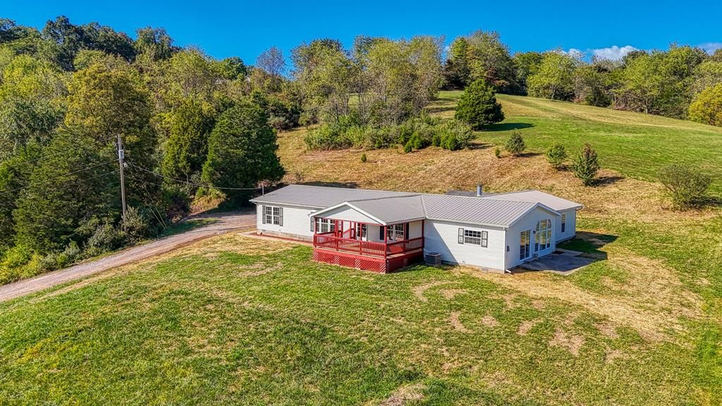 Real estate listing image