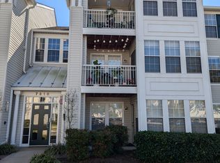 7518 Snowpea Ct UNIT D, Alexandria, VA 22306