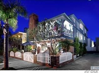 111 E Bay Ave, Newport Beach, CA 92661