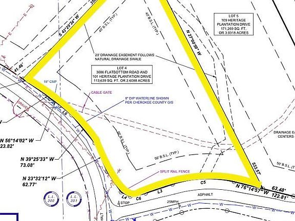 2nd image of 101 Heritage Plantation Dr