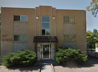 1627 Geneva St APT 303, Aurora, CO 80010