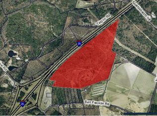 2626 Ben Franklin Rd, Leesville, SC 29070