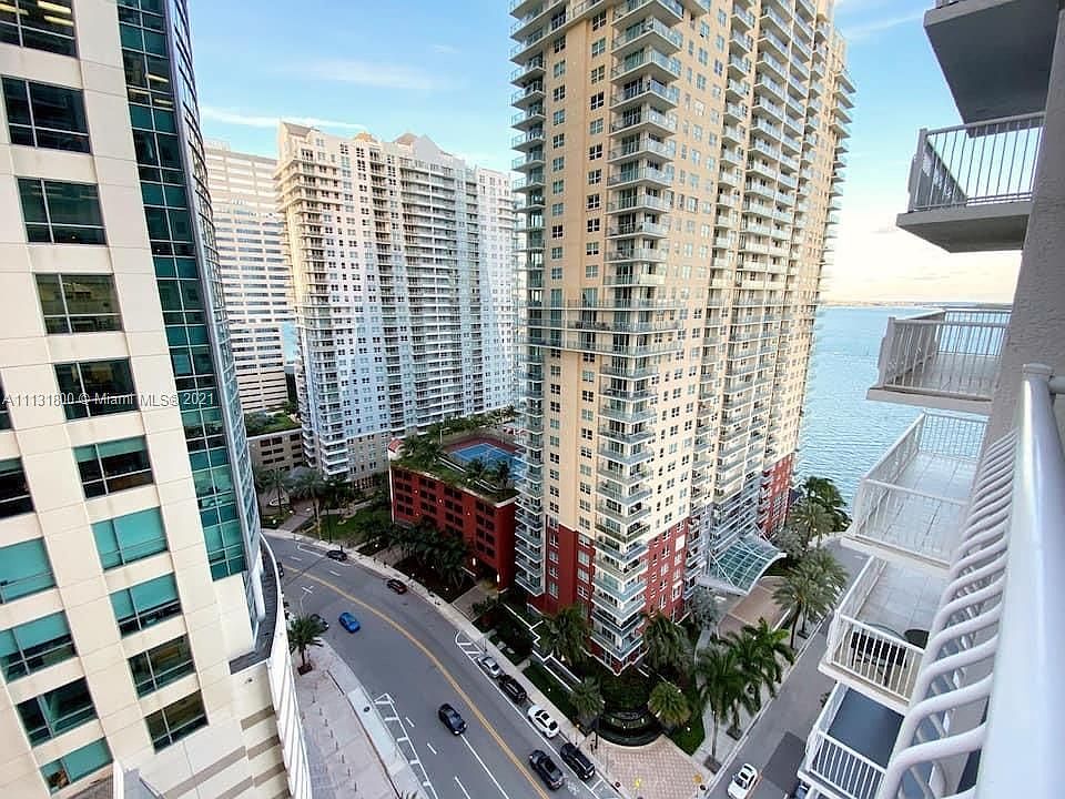 1st image of 1200 Brickell Bay Dr APT 2104