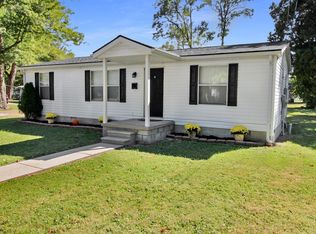 701 E Spruce St, Princeton, IN 47670