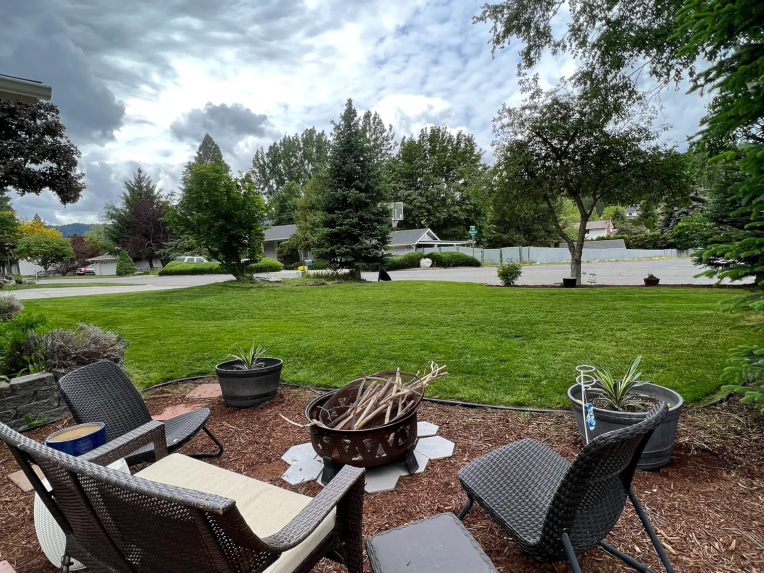 3521 S Ridgeview Dr — Photo 4