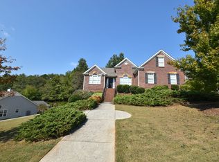 1616 Audreys Rdg, Monroe, GA 30656