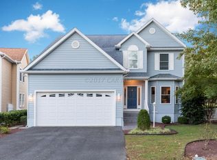 59 Clubhouse Dr, Ocean Pines, MD 21811
