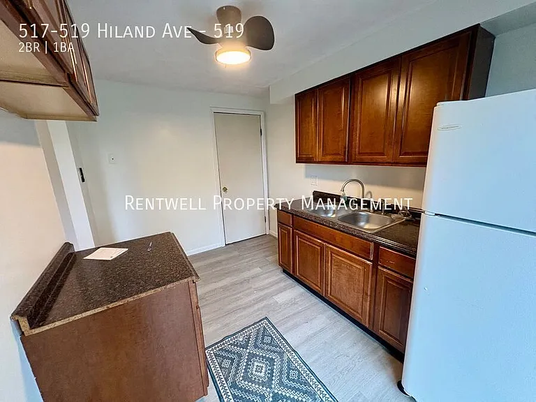 517-519 Hiland Ave #519 — Photo 10
