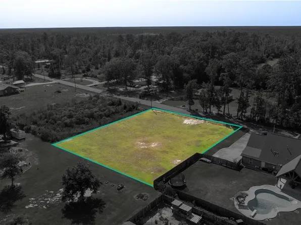 0 Henry Robertson Rd, Dequincy, LA 70633