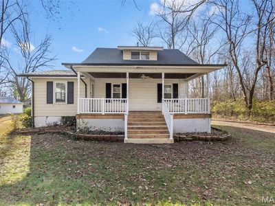 3013 Hopper Rd, Cape Girardeau, MO, 63701