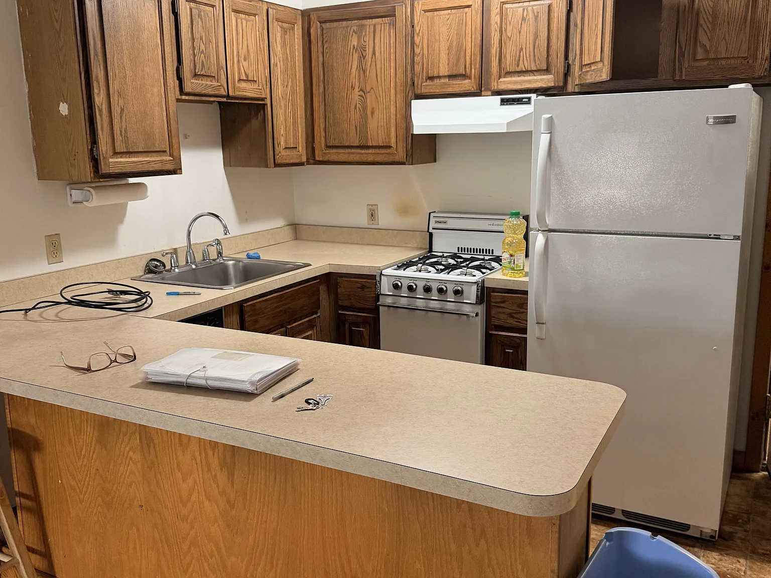 1 bed, $900 — Photo 4