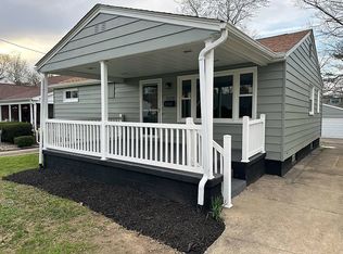 1674 Medford Ave, Poland, OH 44514