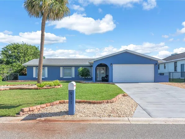 911 Silver Palm Way, Apollo Beach, FL 33572