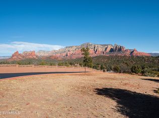 160 Rolling Hills Rd, Sedona, AZ 86336