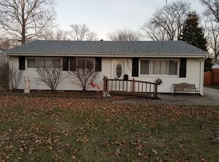 204 N Grove St, Normal, IL 61761