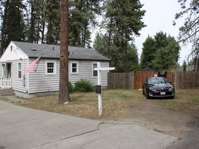 3222 W 14th Ave, Spokane, WA, 99224