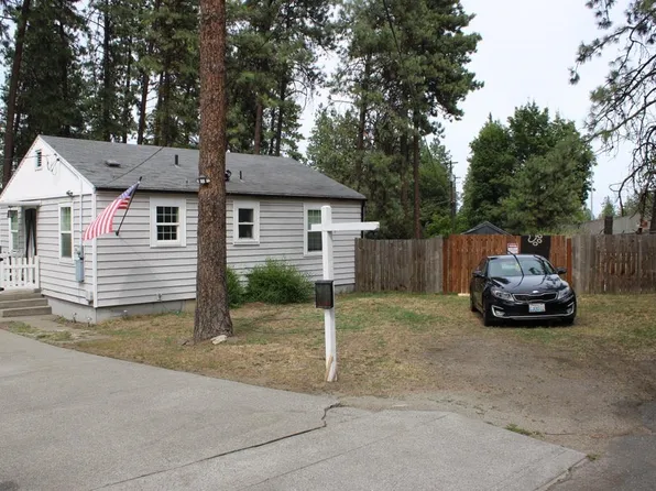 3222 W 14th Ave, Spokane, WA 99224