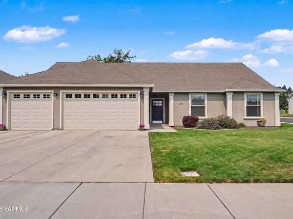 6701 W Chestnut Ave, Yakima, WA 98908