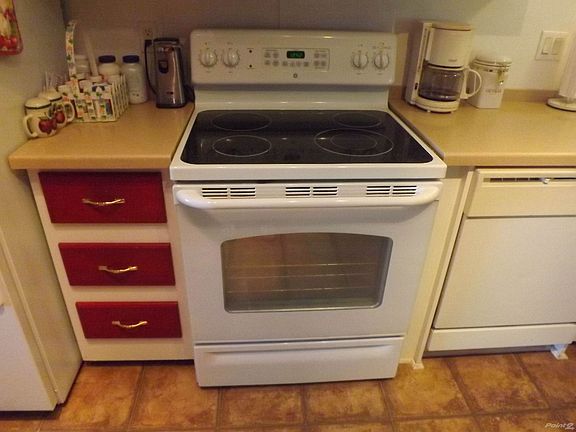 ge range