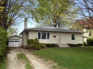 805 Texas Ave, Danville, IL
