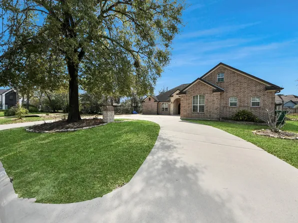 1103 Wakefield Dr, Houston, TX 77018