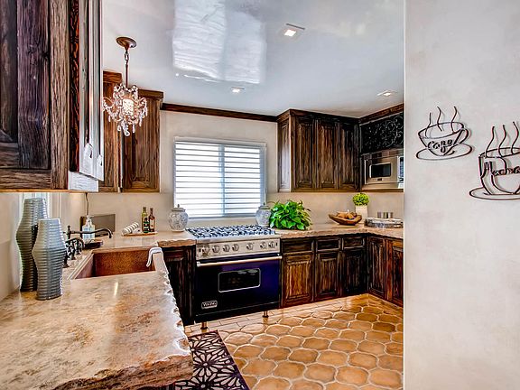 Highly remodeled kitchen!