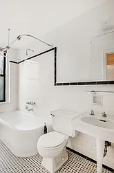 Rented by Akelius Real Estate Management