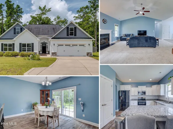 467 W Huckleberry Way, Rocky Point, NC 28457