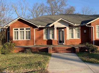 236 N Cherokee Rd #B, Social Circle, GA 30025