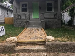 1888 N Lyon Ave, Springfield, MO 65803