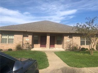 4441 Reveille Rd, College Station, TX 77845