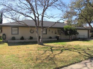 1605 McClintic St, Midland, TX 79701
