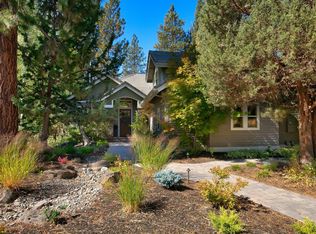 19501 Todd Lake Ct, Bend, OR 97702