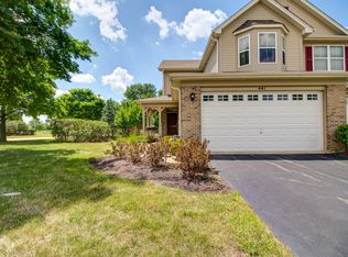441 Dancer Ln #1, Oswego, IL 60543