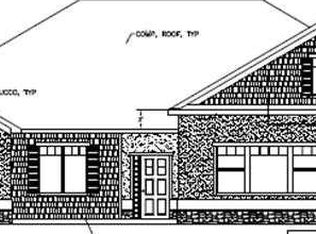 91404 E Calico Ct, Kennewick, WA 99338