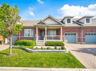 17 Lacorra Way, Brampton, ON