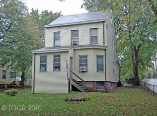 20 Ballentine Dr, North Haledon, NJ 07508