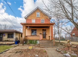 338 Camfield St, Pittsburgh, PA 15210