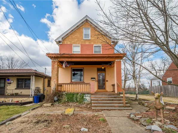 338 Camfield St, Pittsburgh, PA 15210