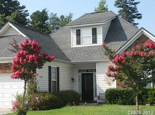 1120 Wind Chime Ct, Monroe, NC 28110