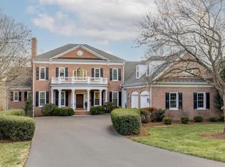 3141 Darby Rd, Keswick, VA 22947