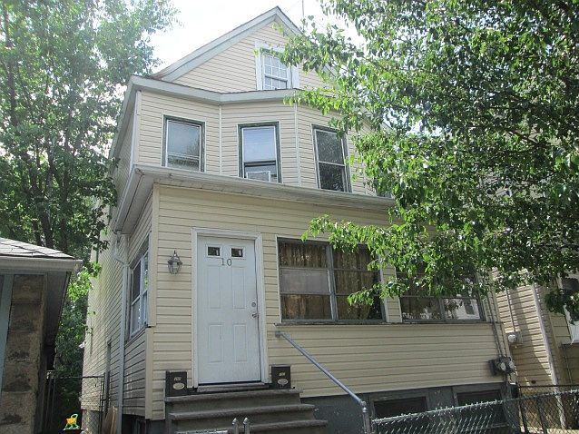 2nd image of 10 Cutler Street # Fl 2nd
