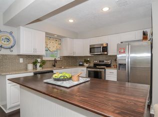 22806 Goldstone Dr, Katy, TX 77450